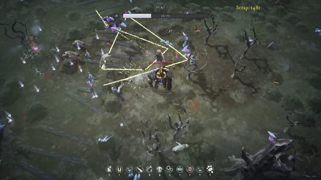 Remedium: Sentinels launch trailer