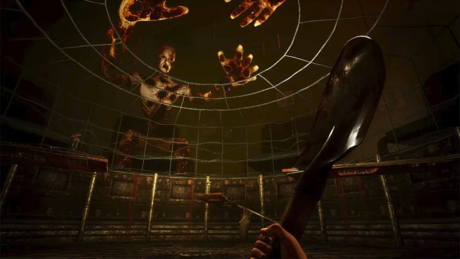 Remorse: The List release date