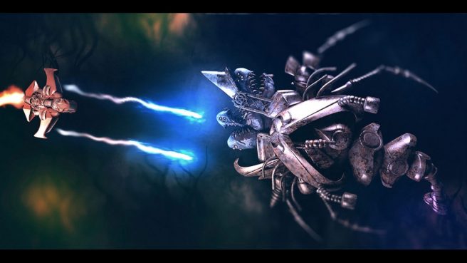 Remote Life gameplay