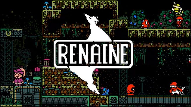 Renaine physical