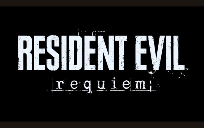 Resident Evil Requiem frame rate resolution