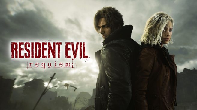 Resident Evil Requiem reviews