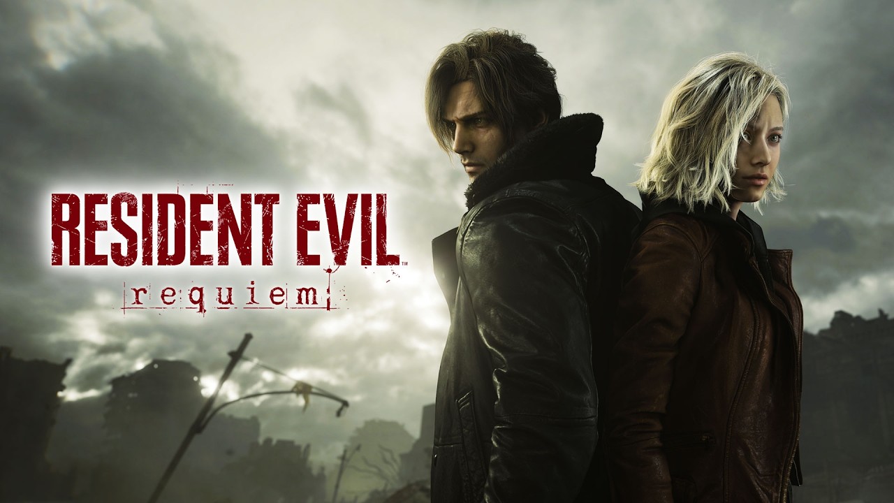 Resident Evil Requiem reviews