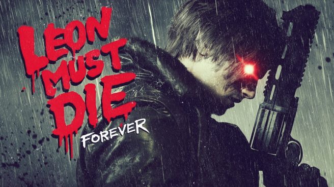 Resident Evil Requiem update Leon Must Die Forever