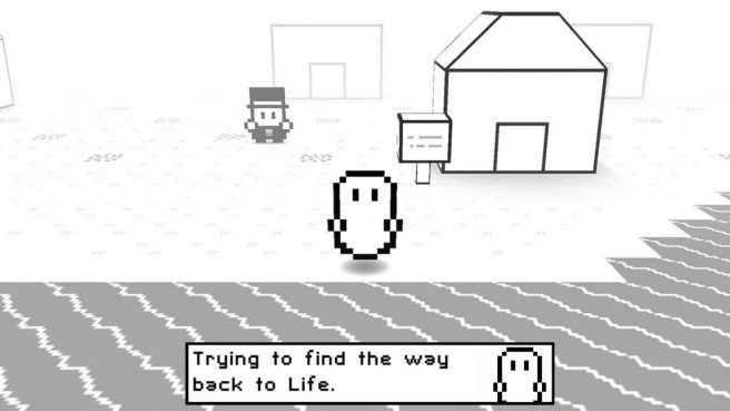 Restless Soul trailer