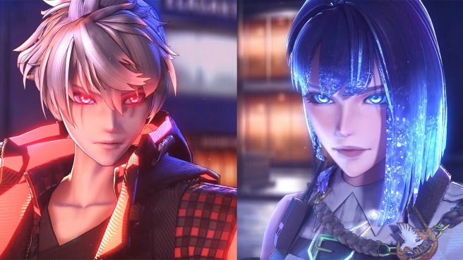 Reynatis English west