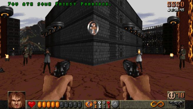 Rise of the Triad: Ludicrous Edition delayed