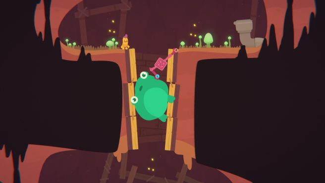 Robotry! release date