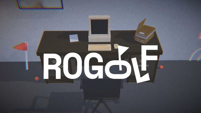 Rogolf
