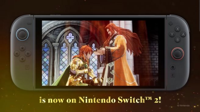 Romancing SaGa 2 Revenge Seven update 1.1.0