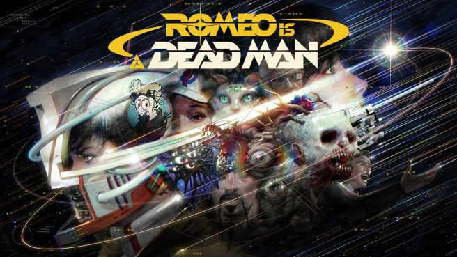 Romeo is a Dead Man Switch 2