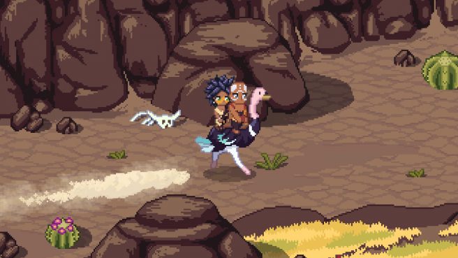 Roots of Pacha release date