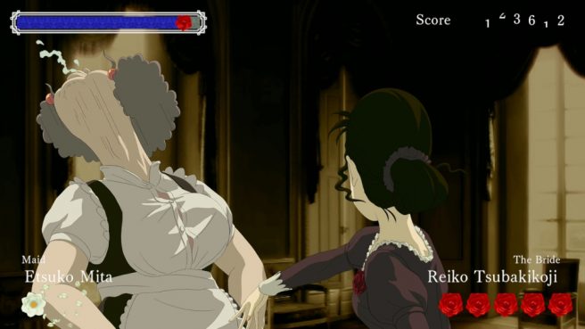 Rose & Camellia Collection launch trailer