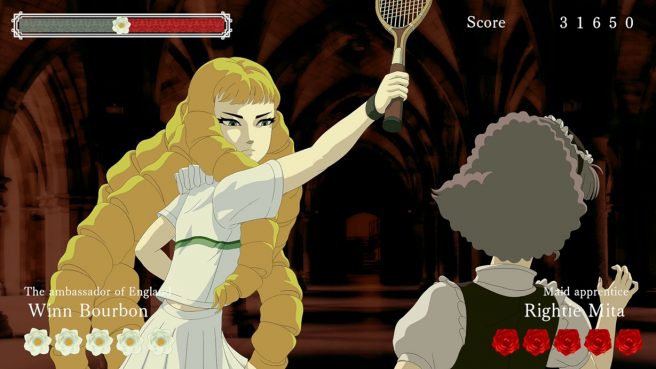 Rose & Camellia Collection release date