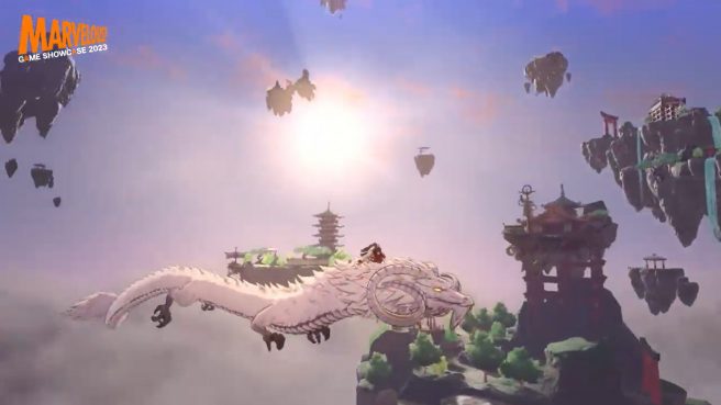 Rune Factory Project Dragon