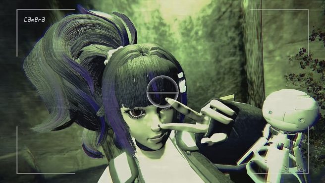 SENSEs Midnight gameplay