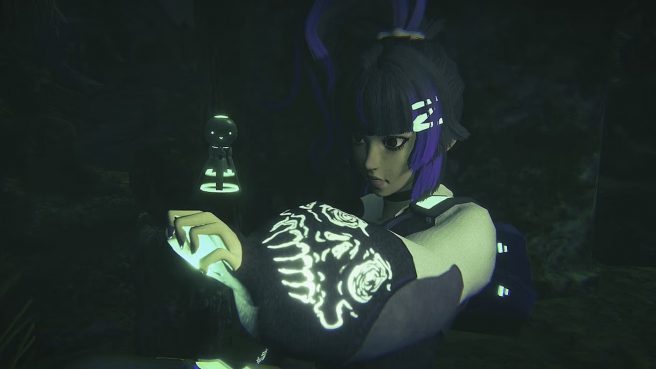 SENSEs: Midnight trailer