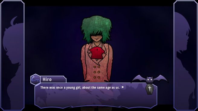 SHINRAI Broken Beyond Despair gameplay