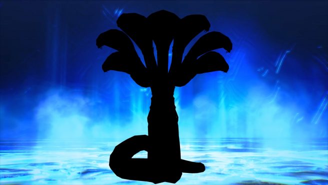 shin megami tensei Ananta