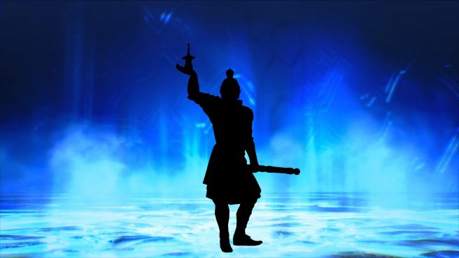 shin megami tensei Bishamonten