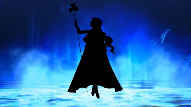 shin megami tensei Danu