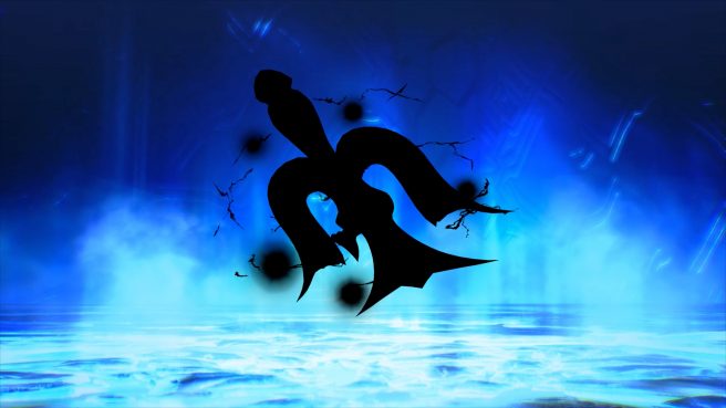 shin megami tensei thunderbird