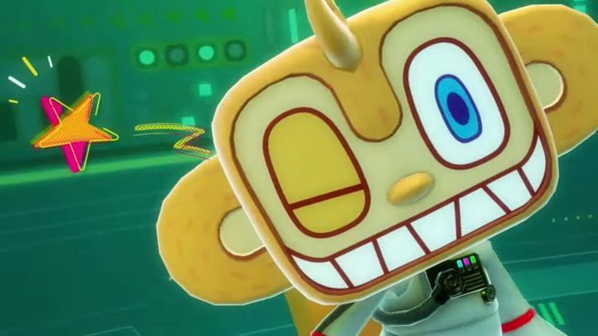 Samba de Amigo: Party Central launch trailer