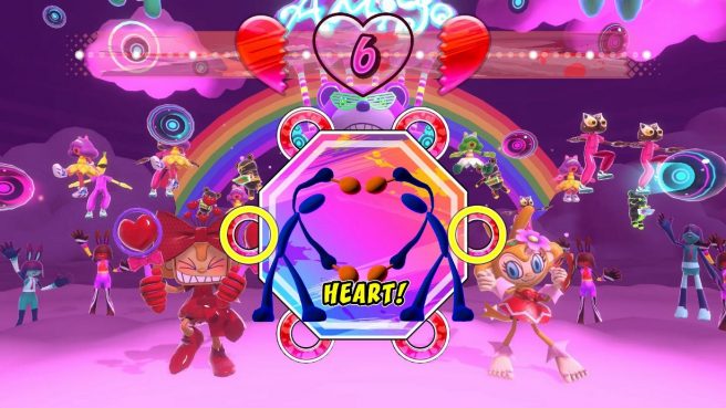 Samba de Amigo: Party Central song list