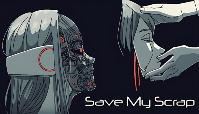 Save My Scrap release date