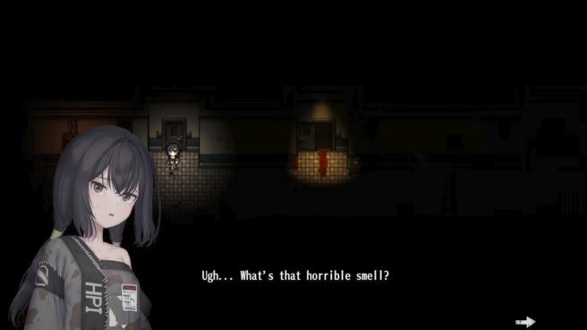 Savior of the Abyss gameplay