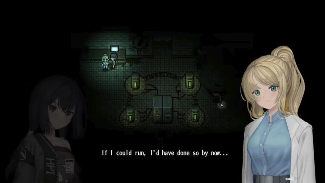 Savior of the Abyss release date