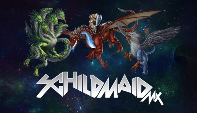 Schildmaid MX release date