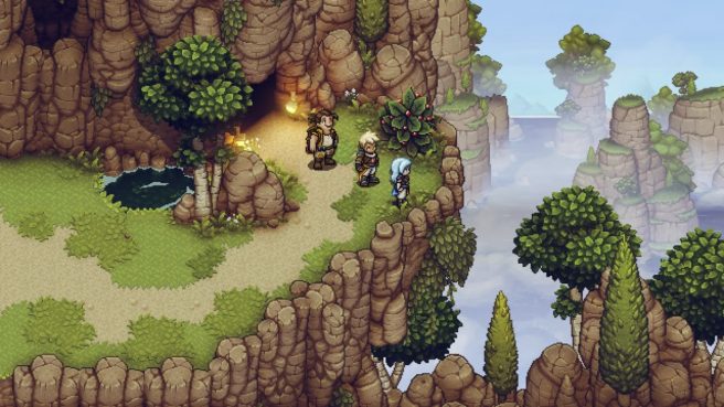 Sea of Stars Summer 2023