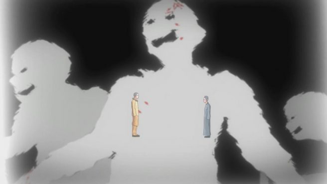 Seduction: A Monk's Fate