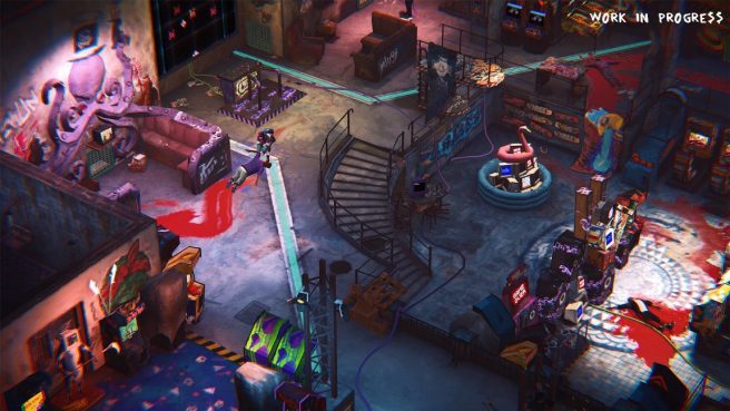 Serial Cleaners release date