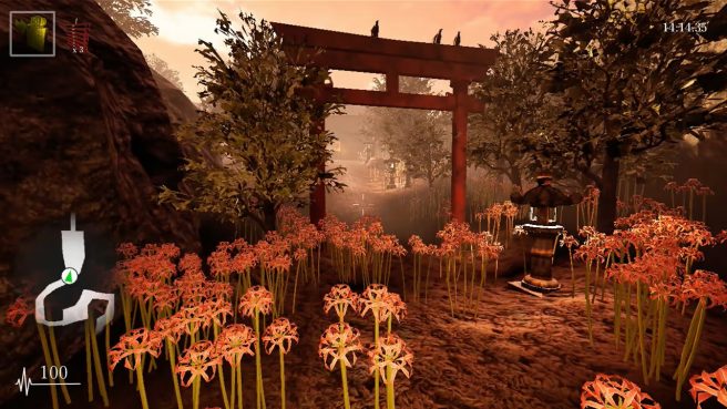 Shadow Corridor trailer