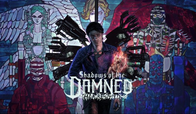 Shadows of the Damned: Hella Remastered