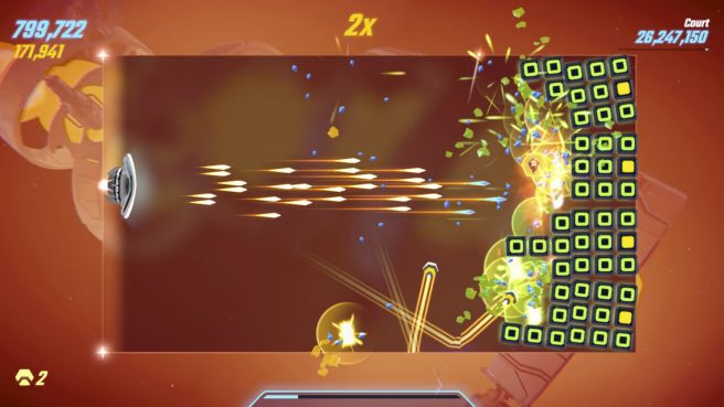 Shatter Remastered Deluxe trailer