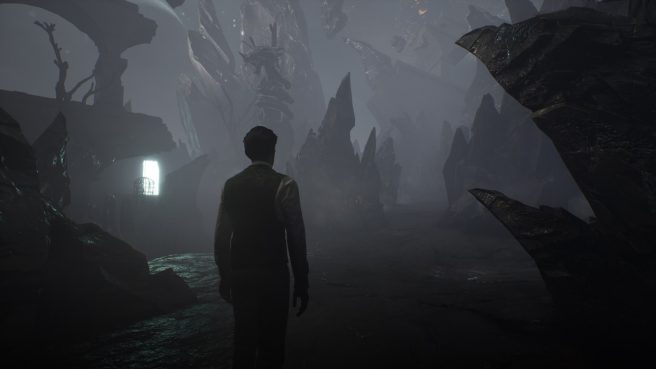 Sherlock Holmes: The Awakened release date