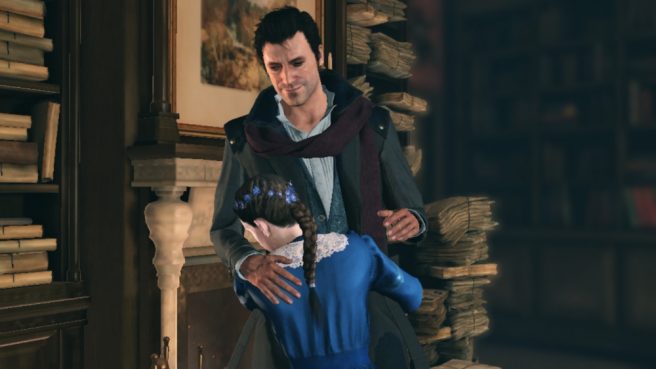 Sherlock Holmes: The Devil's Daughter gameplay