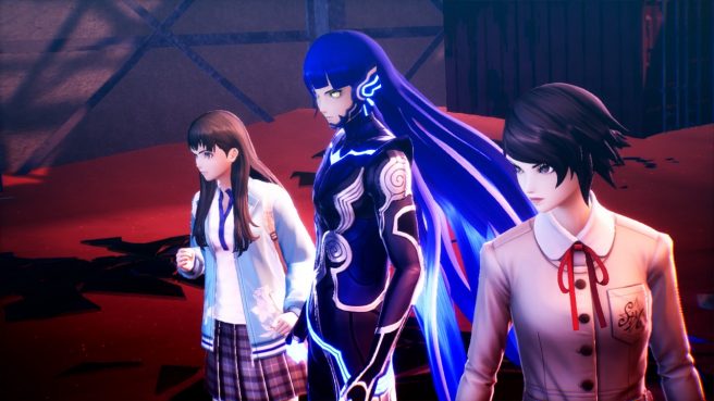 Shin Megami Tensei V Vengeance Complete Guide