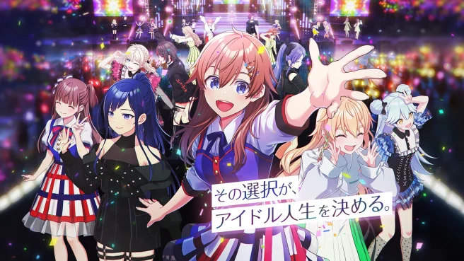 Shine Post: Be Your Idol