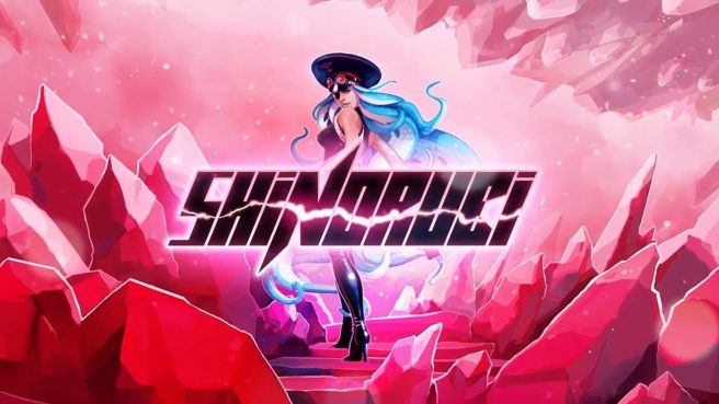 Shinorubi release date