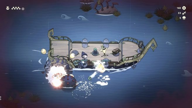 Ship of Fools trailer