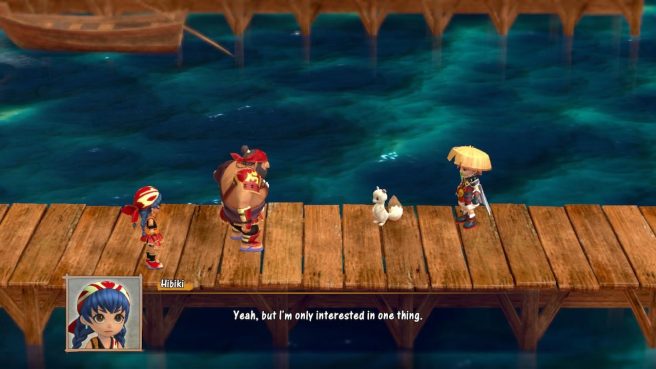 Shiren the Wanderer Sumo status, Behemoths, Sacred Items, Monster Dojo