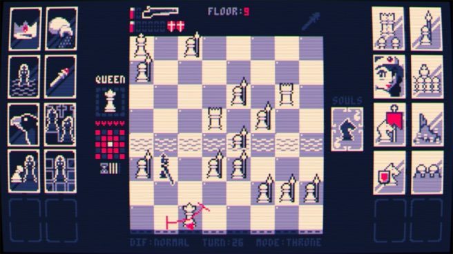 Shotgun King The Final Checkmate gameplay