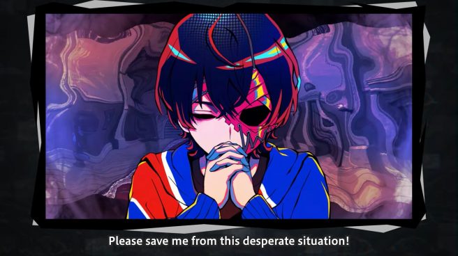 Shuten Order protagonist