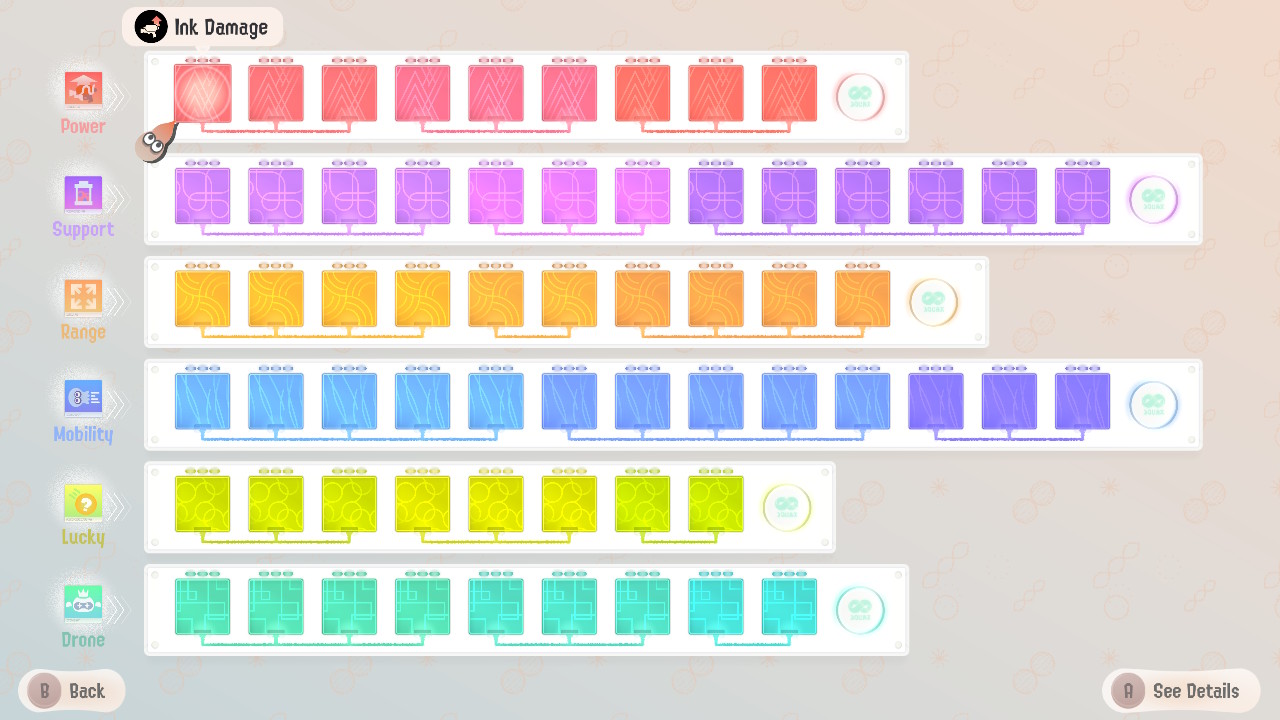 Side Order 100% Completion Guide