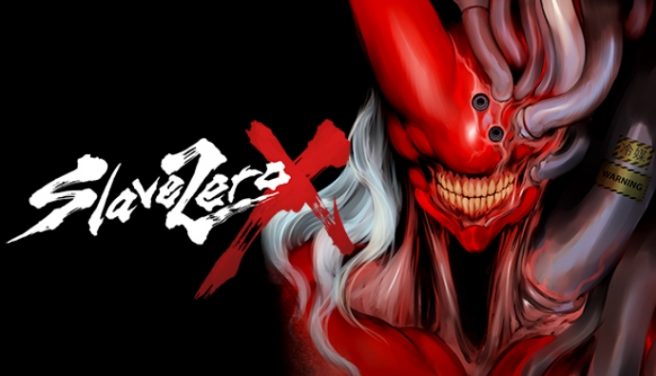 Slave Zero X Switch release date