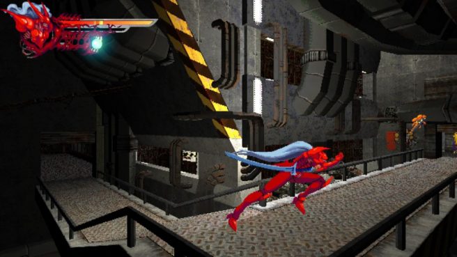 Slave Zero X Switch launch trailer